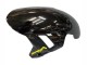 Carénages Moto BMW S1000RR 2019-2022 - Noir Brillant Jaune
