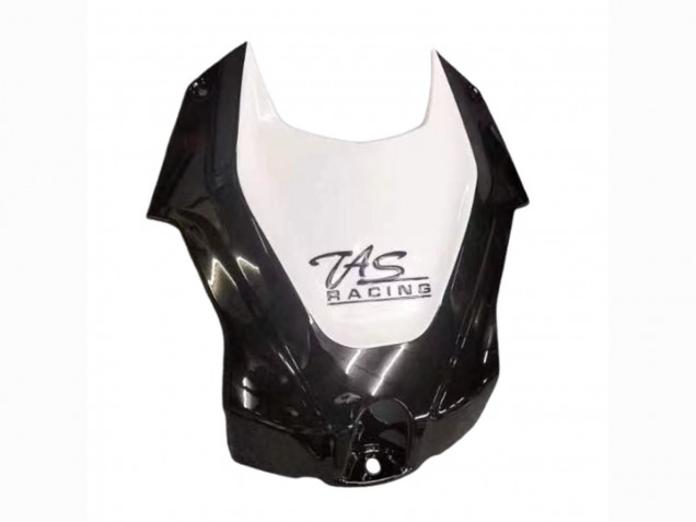 Carénages Moto BMW S1000RR 2019-2022 - Blanc Noir Rose Oxford