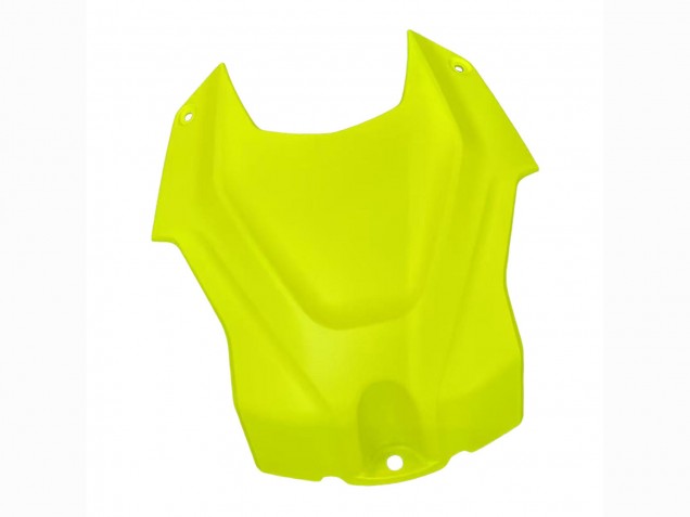 Carénages Moto BMW S1000RR 2019-2022 - Noir Jaune Gris