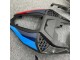 Carénages Moto BMW S1000RR 2019-2022 - Noir Bleu Rouge Fibre de Carbone