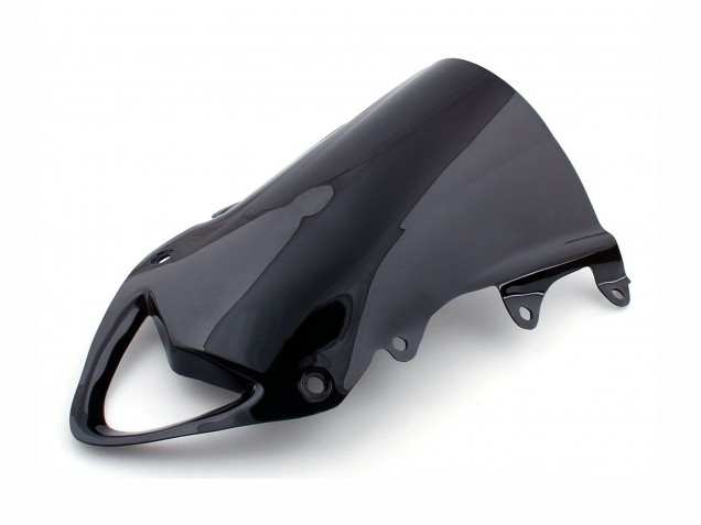 Carénage Moto BMW S1000RR 2009-2014 - Rouge Noir Brillant