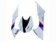 Carénages Moto BMW S1000RR 2009-2014 - Blanc Rouge Bleu Noir Tyco