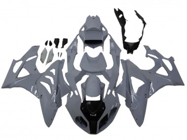 Carénages Moto BMW S1000RR 2009-2014 - Nardo Gris