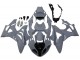 Carénages Moto BMW S1000RR 2009-2014 - Nardo Gris