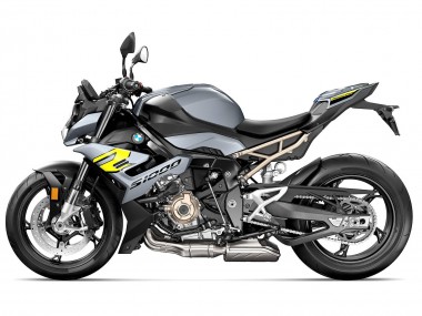 Carénages Moto BMW S1000R 2021-2025 - Gris