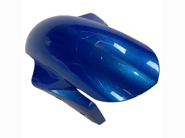 Carénages Moto BMW S1000R 2014-2016 - Bleu Rouge
