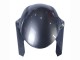Carénages Moto Kawasaki ZX6R 2023-2025 - Blanc Perle Noir Rouge