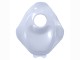 Carénages Moto Kawasaki ZX6R 2023-2025 - Blanc Perle Noir Rouge