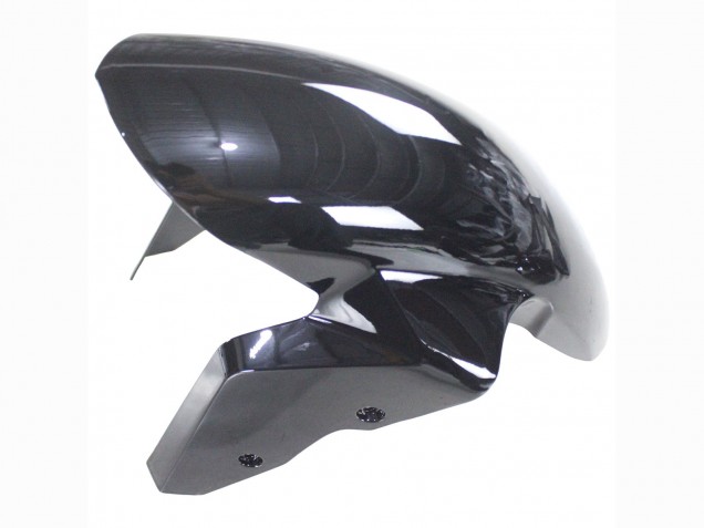 Carénage Moto BMW S1000RR 2009-2014 - Noir Brillant