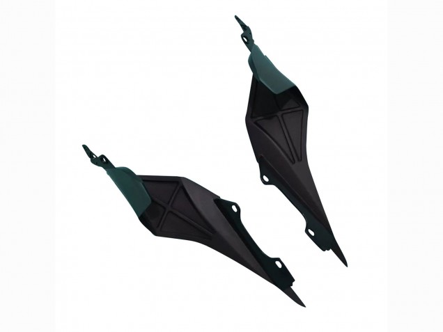 Carénage Moto Yamaha YZF 1000 R1 2020-2025 - Non Peint