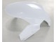 Carénages Moto Kawasaki ZX6R 2009-2012 - Blanc Noir Ninja