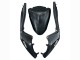 Carénage Moto Kawasaki ZX6R 2013-2018 - Noir Mat