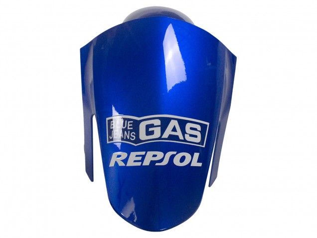 Carénages Moto Aprilia RS125 2006-2011 - Bleu Rouge