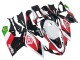 Carénages Moto Aprilia RS125 2006-2011 - Blanc Rouge Noir Vert