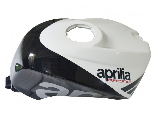 Carénages Moto Aprilia RS125 2006-2011 - Blanc Rouge Noir Vert