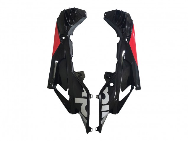 Carénages Moto Aprilia RS125 2006-2011 - Blanc Rouge Noir Vert