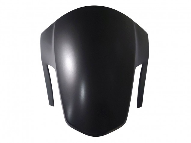 Carénages Moto Aprilia RS4 50 125 2012-2018 - Bleu Blanc Noir Mat