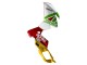 Carénage Moto Aprilia RS4 50 125 2012-2018 - Blanc Rouge Vert Jaune Alitalia