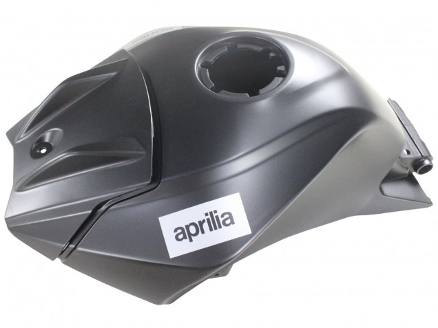 Kits Carénage Moto ABS Aprilia RS4 50 125 2012-2018 - Noir Mat