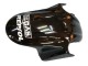 Carénages Moto Honda CBR600 F4i 2004-2007 - Blanc Noir Brillant Rouge Repsol