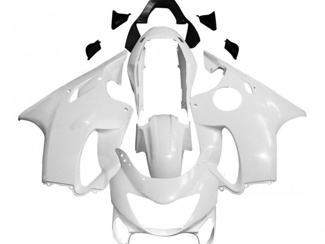 Carénages Moto Honda CBR600 F4 1999-2000 - Non Peint