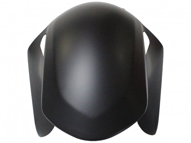 Carénages Moto Honda CBR600F 2011-2013 - Noir Brillant