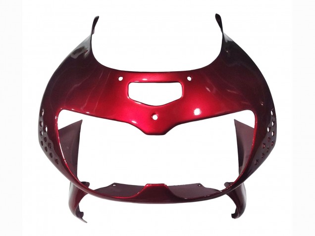 Carénages Moto Honda CBR900RR 893 1994-1995 - Rouge