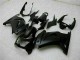 Carénages Moto Kawasaki EX250 2008-2012 - Noir Mat