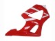 Carénages Moto Honda CBR900RR 929 2000-2001 - Blanc Rouge