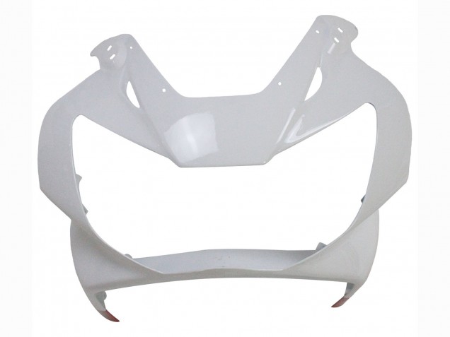 Carénages Moto Honda CBR900RR 929 2000-2001 - Blanc Rouge