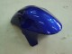 Carénages Moto Honda CBR900RR 954 2002-2003 - Bleu Jaune Noir Brillant Telefumica MoviStar Castrol