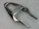 Carénages Moto Honda CBR900RR 954 2002-2003 - Argent Noir Brillant