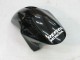 Carénages Moto Honda CBR900RR 954 2002-2003 - Argent Noir Brillant