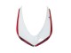 Carénages Moto Ducati 1098 2007-2014 - Blanc Rouge Noir Brillant