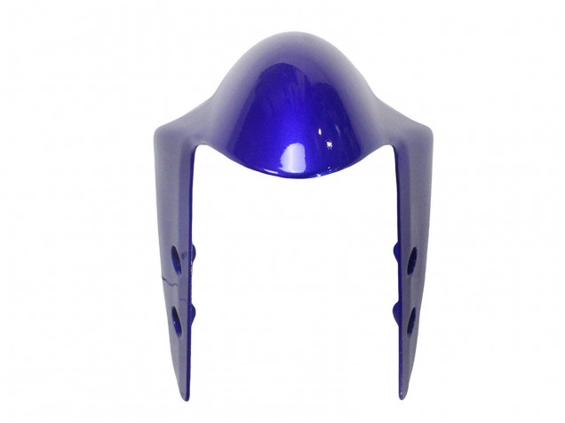 Carénages Moto Ducati Panigale 899 2011-2014 - Blanc Bleu Rouge Noir