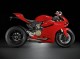 Carénages Moto Ducati Panigale 899/1199 2011-2014 - Rouge