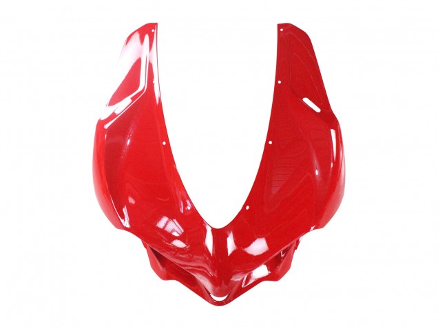 Carénages Moto Ducati 1299 2015-2020 - Rouge