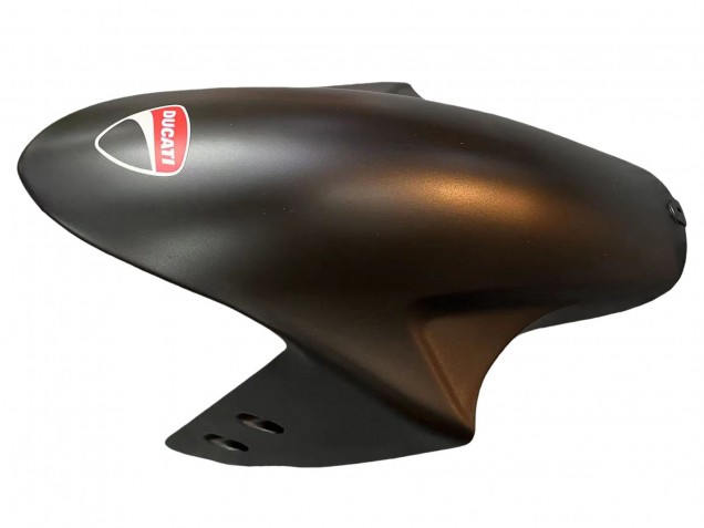 Carénages Moto Ducati 1299 2015-2020 - Blanc Rouge Vert Noir Mat