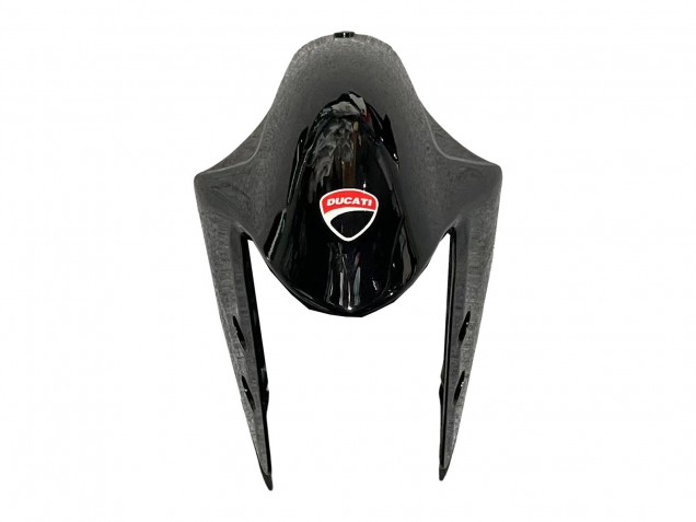 Carénages Moto Ducati 959/1299 2015-2020 - Blanc Rouge Vert Valsir Fiamm 7