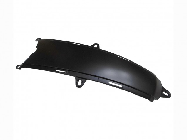 Carénages Moto Ducati Monster 696 796 1100 1100S 2008-2012 - Rouge Blanc