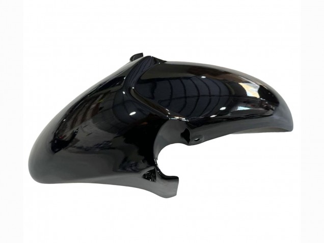 Carénage Moto Honda CBR125R 2002-2006 - Noir Brillant