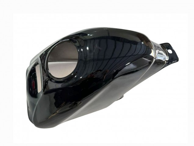 Carénage Moto Honda CBR125R 2002-2006 - Noir Brillant