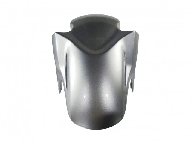Carénage Moto Honda CBR500R 2013-2015 - Argent Noir Brillant