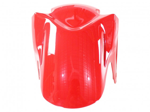 Carénages Moto Honda CBR500R 2013-2015 - Rouge Noir Mat