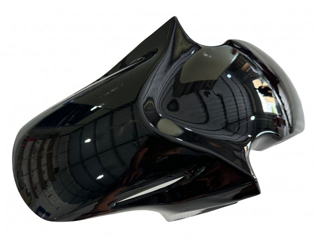 Carénages Moto Honda CBR500R 2013-2015 - Rouge Bleu Jaune Étoile