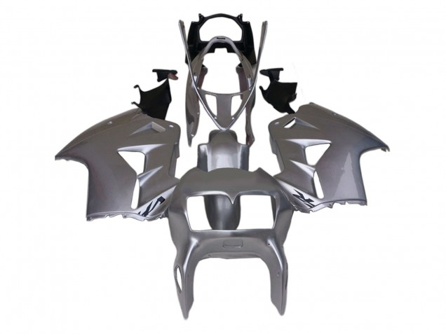 Kits Carénages Moto Honda VFR 800 2002-2013 - Argent