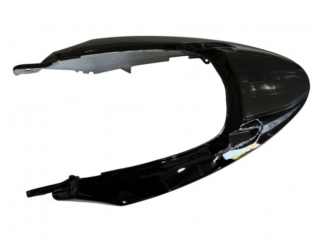 Carénages Moto Suzuki GSX650F 2008-2013 - Noir Brillant