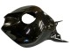 Carénages Moto Honda CBR1000RR 2006-2007 - Noir Brillant Noir Mat