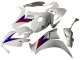 Carénages Moto Honda CBR1000RR 2012-2016 - Blanc Rouge Bleu HRC