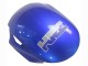 Carénages Moto Honda CBR1000RR 2012-2016 - Argent Bleu HRC